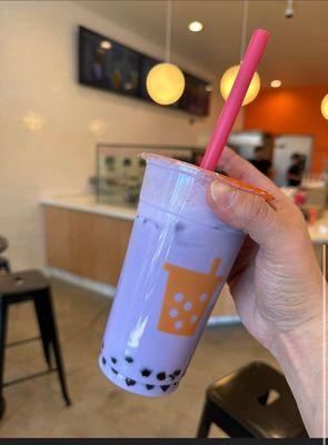 Taro Boba