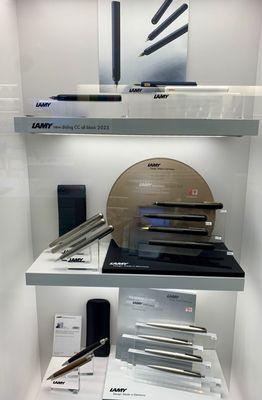 Lamy Flagship Store