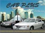 The Best Cab Company in tampa