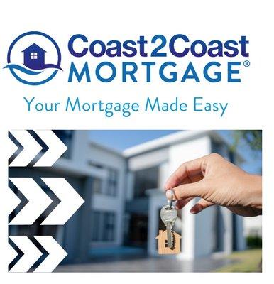 Coast2Coast Mortgage Lending | Jacksonville, Florida