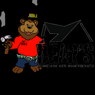 Bears Home Care and Maintenance