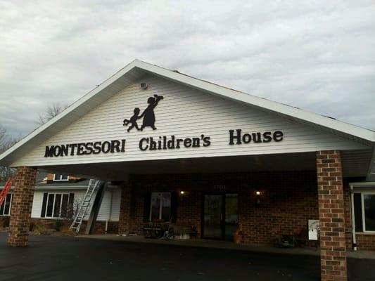 Montessori Children's House