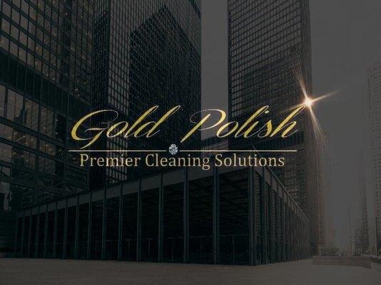 Premier commercial cleaning service