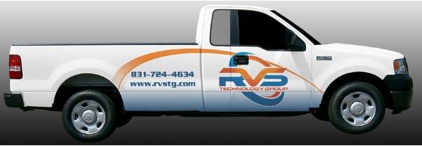 RVS Technology Group