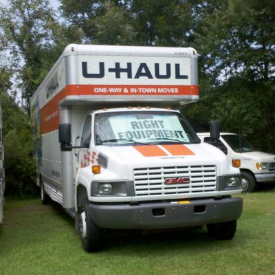 U-Haul Neighborhood Dealer