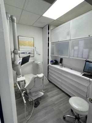 Exam Room