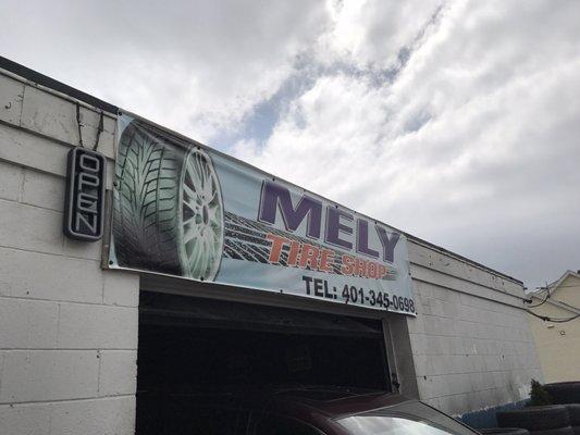 Mel's Auto Clinic