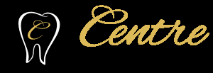 Centre Dental Care Logo