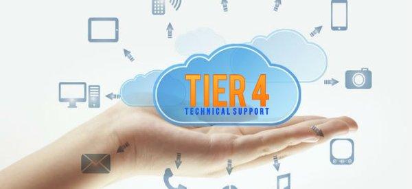 Tier4 Technical Support