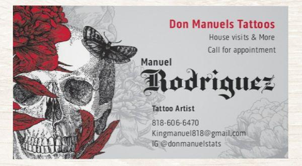 New buisness card !!