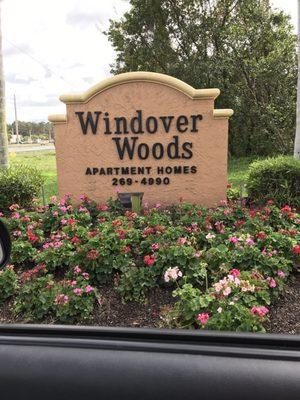 Windover Oaks Apartments