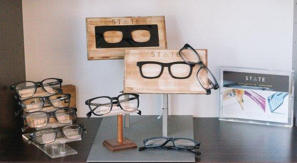 State Optical Co. collection