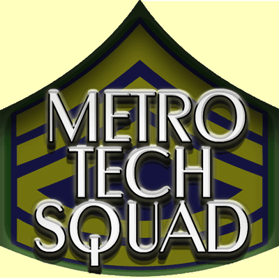 Metro Tech Squad