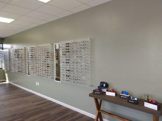 Optical Dispensary