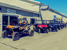 Fort Kent PowerSports