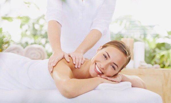 Northwest Massage Therapy