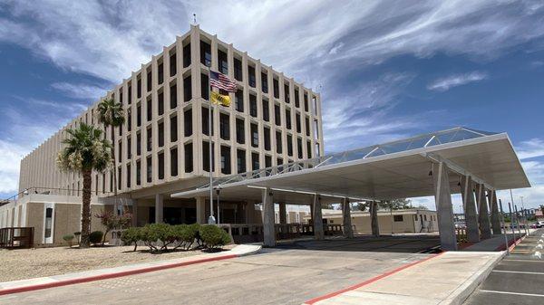 Phoenix Indian Medical Center