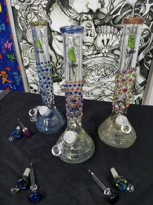 Local bongs