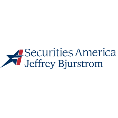 Jeffrey Bjurstrom - Securities America, Inc.