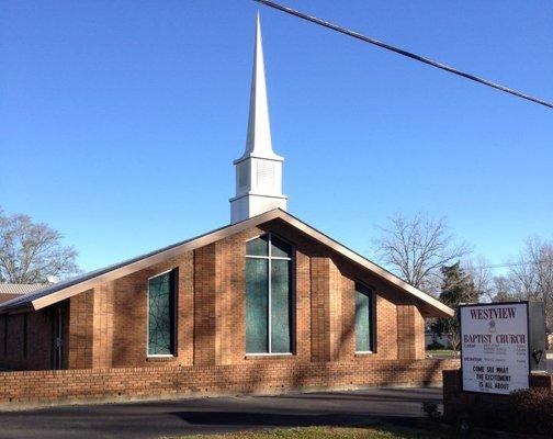 Westview Baptist Church