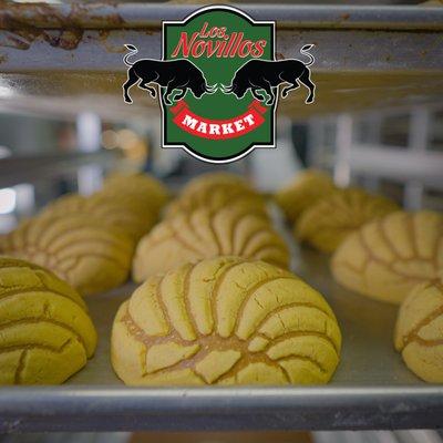 BEST MEXICAN BREAD !
 EL MEJOR PAN DULCE !