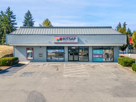 Kitsap Credit Union