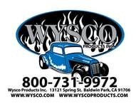 Wysco Products