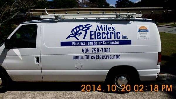 Miles Electric