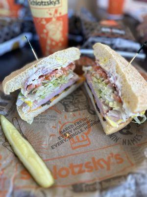 Schlotzsky's