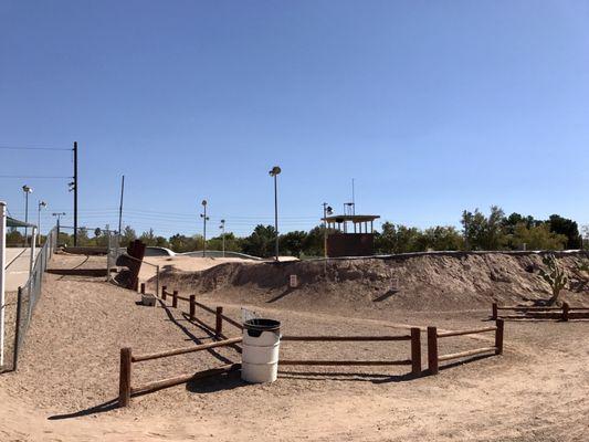 Boulder City BMX