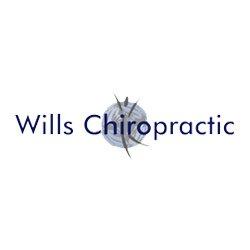 Wills Chiropractic Logo