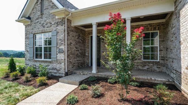 Twin Oaks Landscaping