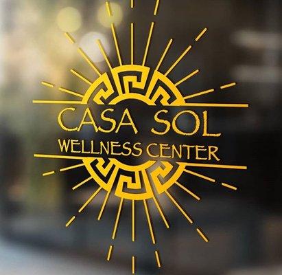 Casa Sol bilingual center for holistic healing