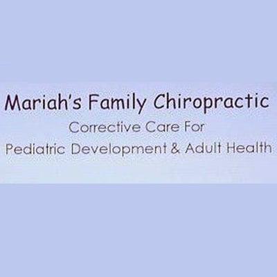 Mariah's Family Chiropractic