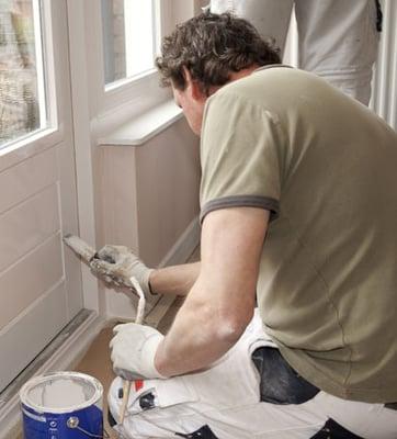 Siding Stucco Services