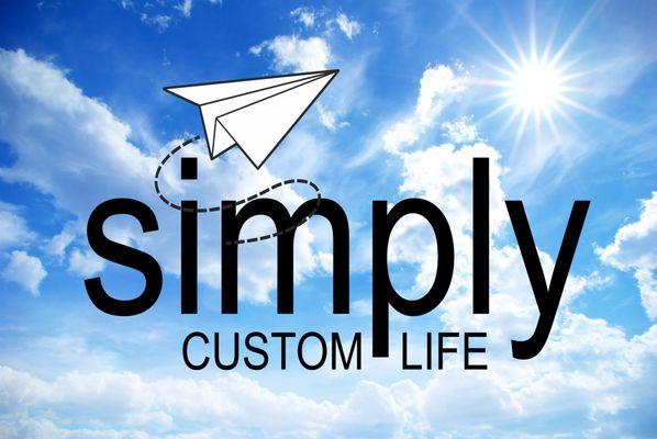 Simply Custom Life