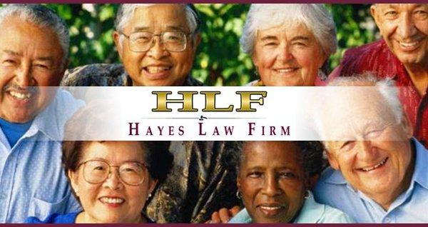 The Hayes Law Firm - Happy Clients