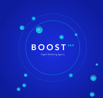 Boost 360 Digital Marketing Agency