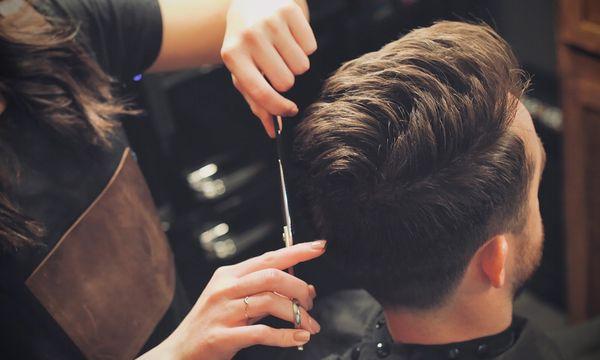 Sami G's | Men's Hair Studio