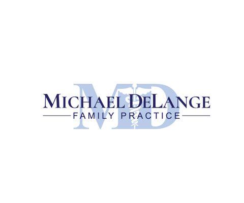 Michael D DeLange, MD