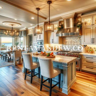 Budget-Friendly Kitchen Upgrades in DFW: Transform Your Space Without Breaking the Bank. RENT A MAN DFW
972-781-9084