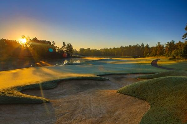 The Reserve Club at Woodside - Aiken, SC