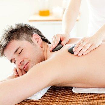 Relaxing Massage