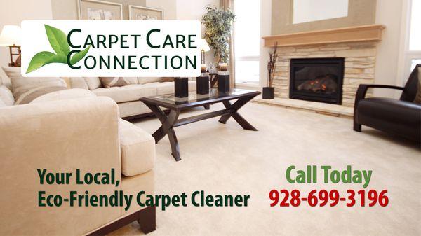 Carpet Cleaning Flagstaff AZ