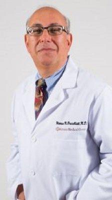 Warren Breisblatt, MD