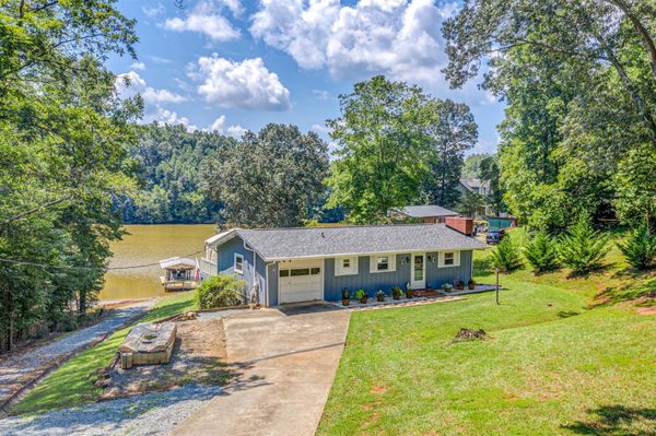 Buying or Selling in the Roanoke and Smith Mountain Lake areas.