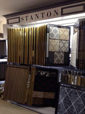 Lots to select from with Stanton styling!!