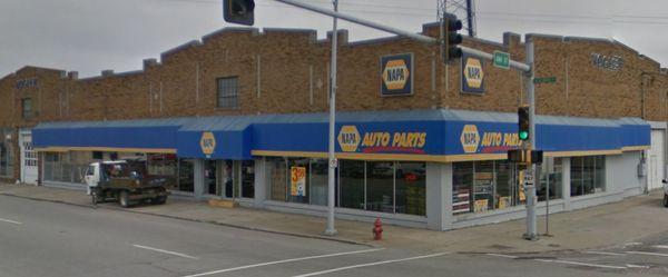 Come to Napa Auto Parts - Vogler Motor Company Inc. in Carbondale for all of your automotive part, tool, and paint needs!