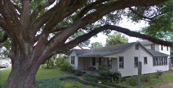 Katog Ratna Ling, 529 Wilson St, Lafayette, LA