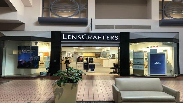 LensCrafters